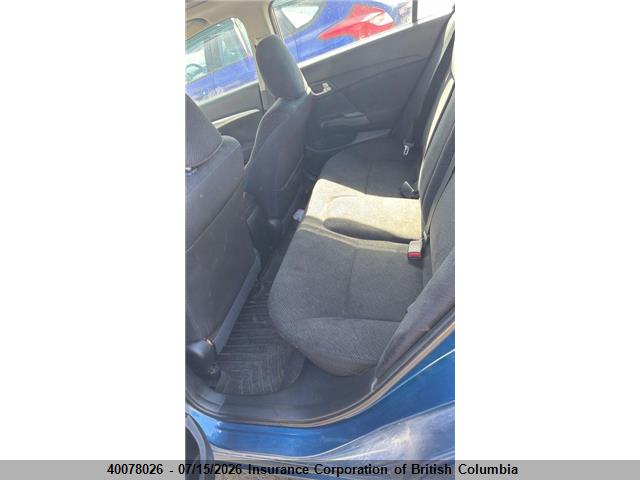 40078026 :رقم المزاد ، 2HGFB2F56DH003314 vin ، 2013 Honda Civic مزاد بيع