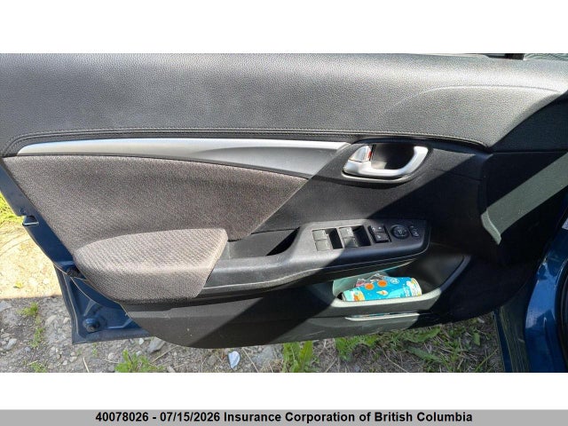 40078026 :رقم المزاد ، 2HGFB2F56DH003314 vin ، 2013 Honda Civic مزاد بيع