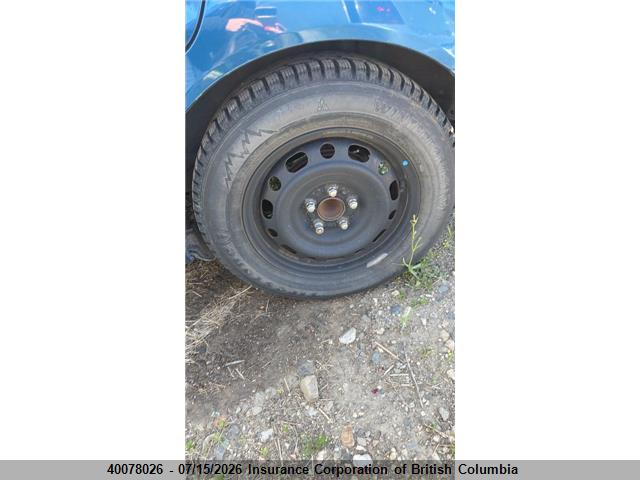 40078026 :رقم المزاد ، 2HGFB2F56DH003314 vin ، 2013 Honda Civic مزاد بيع