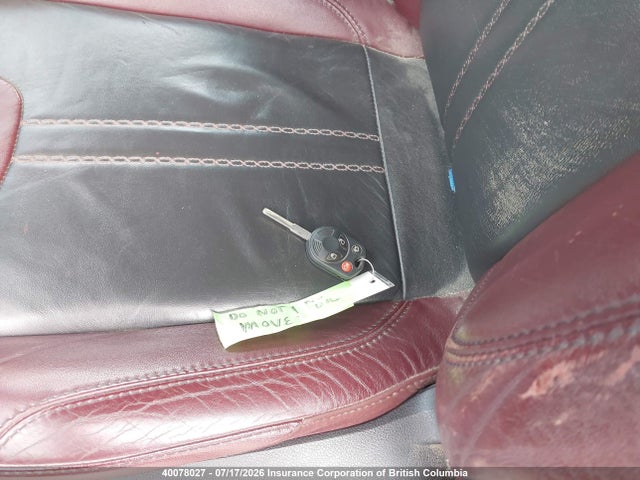 40078027 :رقم المزاد ، 1FADP3K21DL140596 vin ، 2013 Ford Focus مزاد بيع