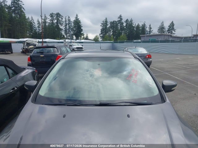40078027 :رقم المزاد ، 1FADP3K21DL140596 vin ، 2013 Ford Focus مزاد بيع