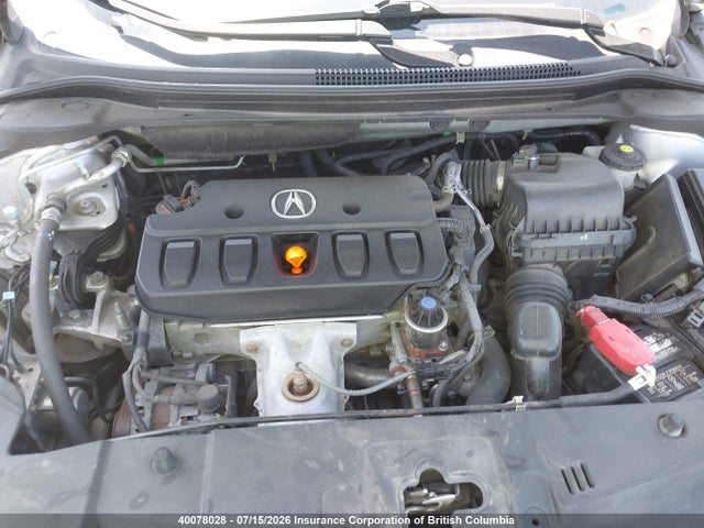 19VDE1F57EE401077 Acura ILX