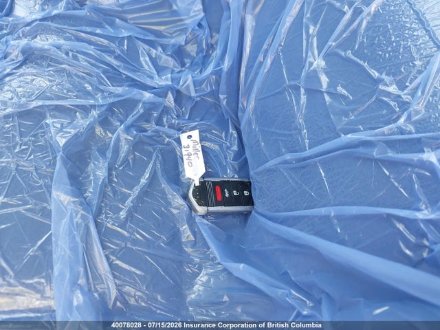 19VDE1F57EE401077 Acura ILX