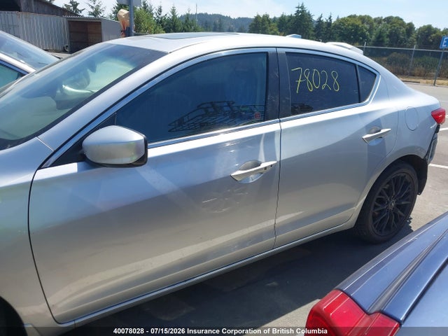19VDE1F57EE401077 Acura ILX