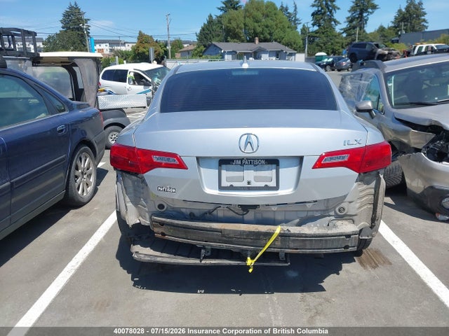 19VDE1F57EE401077 Acura ILX