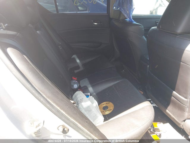 19VDE1F57EE401077 Acura ILX