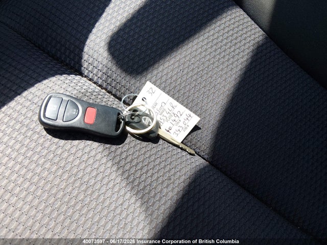 Aukcja sprzedaży 2009 Nissan Versa S/sl, vin: 3N1BC13E19L401492, numer aukcji: 40073597
