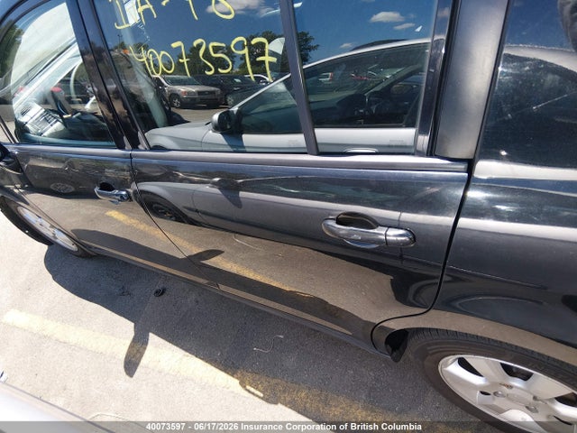 Aukcja sprzedaży 2009 Nissan Versa S/sl, vin: 3N1BC13E19L401492, numer aukcji: 40073597