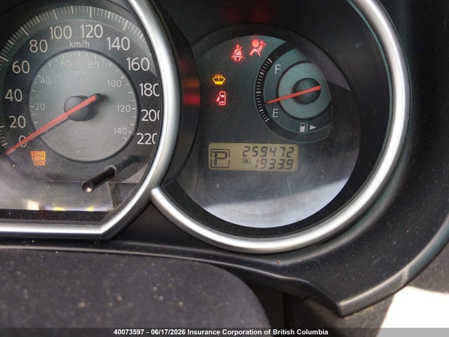Aukcja sprzedaży 2009 Nissan Versa S/sl, vin: 3N1BC13E19L401492, numer aukcji: 40073597