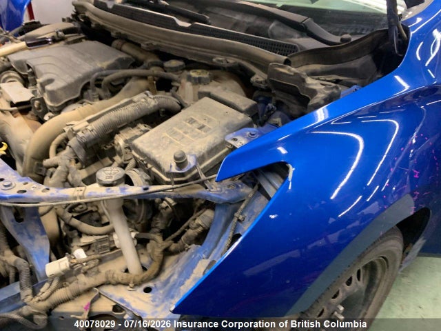 Chevrolet Cruze 2017 3G1BE5SM6HS600686 Image 14