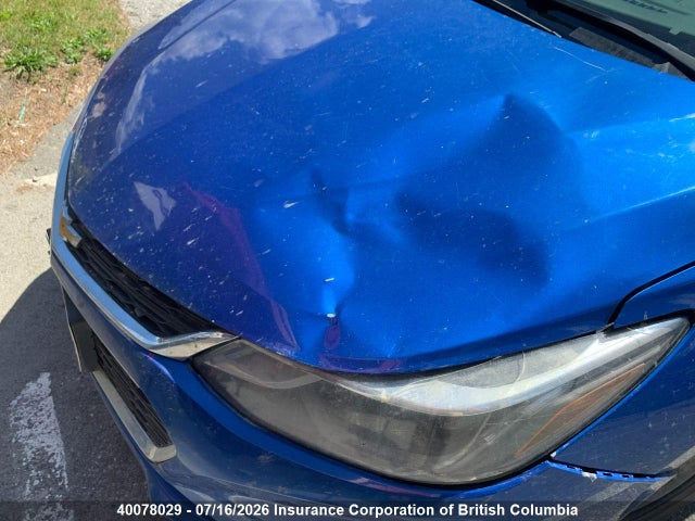 Chevrolet Cruze 2017 3G1BE5SM6HS600686 Image 8