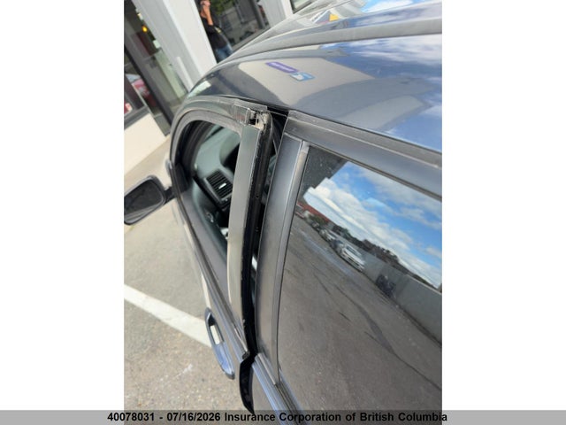 40078031 :رقم المزاد ، 1HGCM665X7A803217 vin ، 2007 Honda Accord Ex مزاد بيع