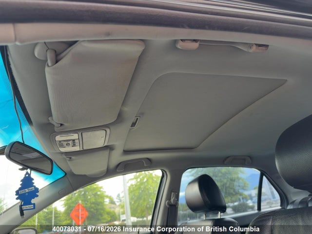 40078031 :رقم المزاد ، 1HGCM665X7A803217 vin ، 2007 Honda Accord Ex مزاد بيع
