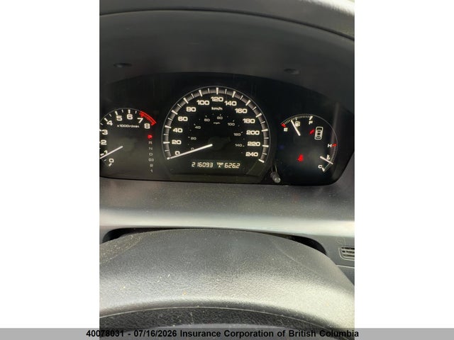 40078031 :رقم المزاد ، 1HGCM665X7A803217 vin ، 2007 Honda Accord Ex مزاد بيع