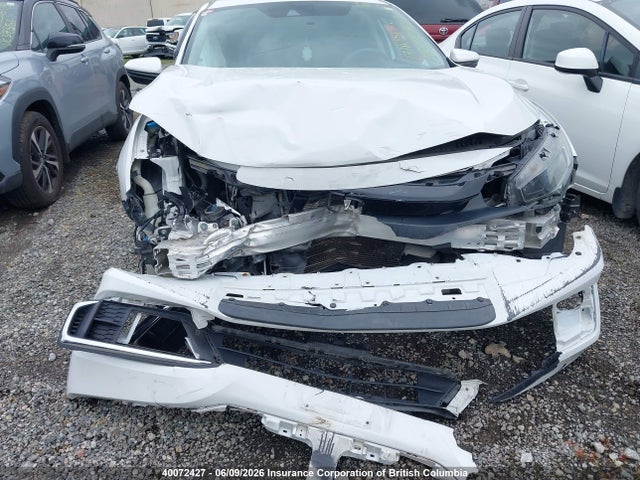 Honda CIVIC EX 2020 2HGFC2F73LH032301 Image 12