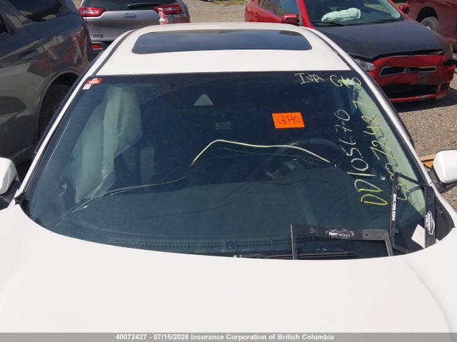 Honda CIVIC EX 2020 2HGFC2F73LH032301 Image 18
