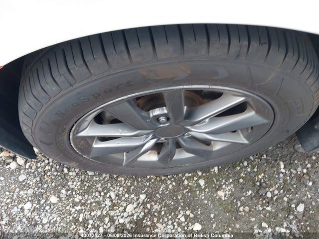Honda CIVIC EX 2020 2HGFC2F73LH032301 Image 22