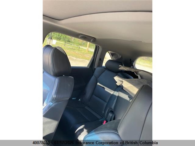Aukcja sprzedaży 2007 Acura Mdx, vin: 2HNYD28577H001052, numer aukcji: 40078033