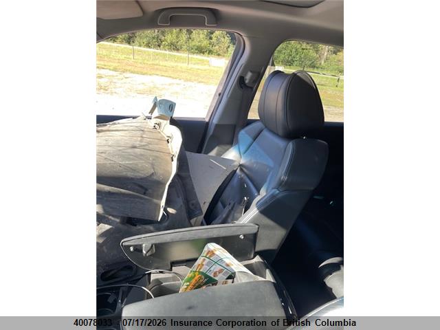 Aukcja sprzedaży 2007 Acura Mdx, vin: 2HNYD28577H001052, numer aukcji: 40078033