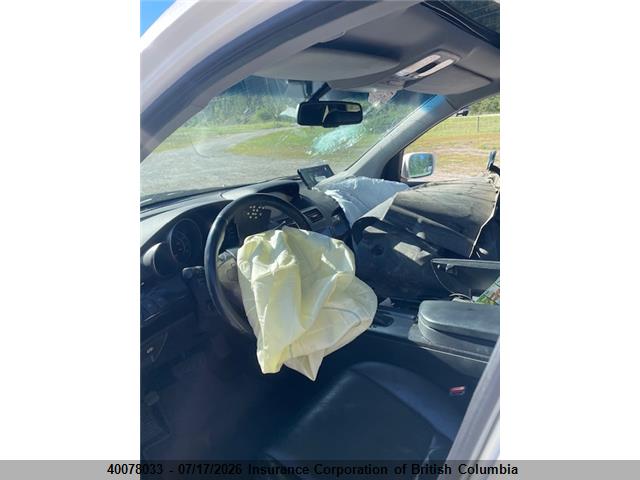 Aukcja sprzedaży 2007 Acura Mdx, vin: 2HNYD28577H001052, numer aukcji: 40078033