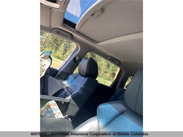 Aukcja sprzedaży 2007 Acura Mdx, vin: 2HNYD28577H001052, numer aukcji: 40078033