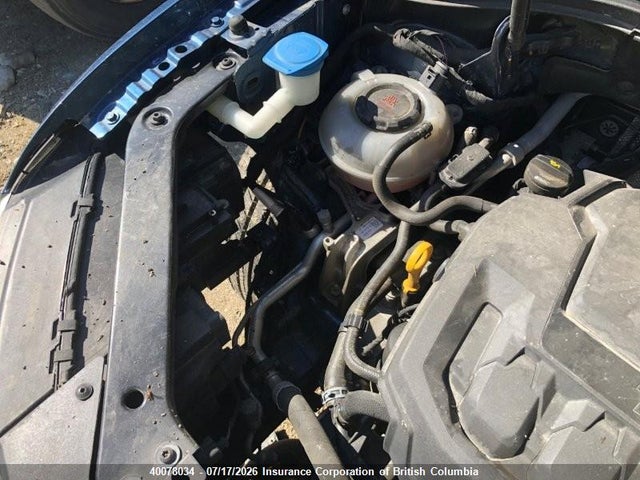 3VV4B7AX1KM165864 Volkswagen Tiguan Sel Premium/sel Premium R-line