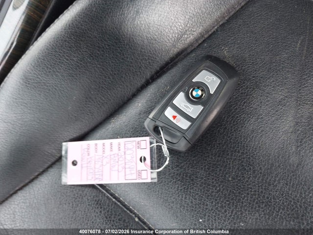 Продажа на аукционе авто 2013 Bmw X3 Xdrive28i, vin: 5UXWX9C53D0A12412, номер лота: 40076078