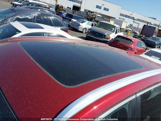 Продажа на аукционе авто 2013 Bmw X3 Xdrive28i, vin: 5UXWX9C53D0A12412, номер лота: 40076078