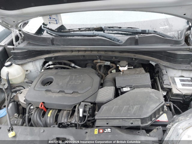 KIA Sportage Ex 2018 KNDPNCAC6J7466308 Image 10