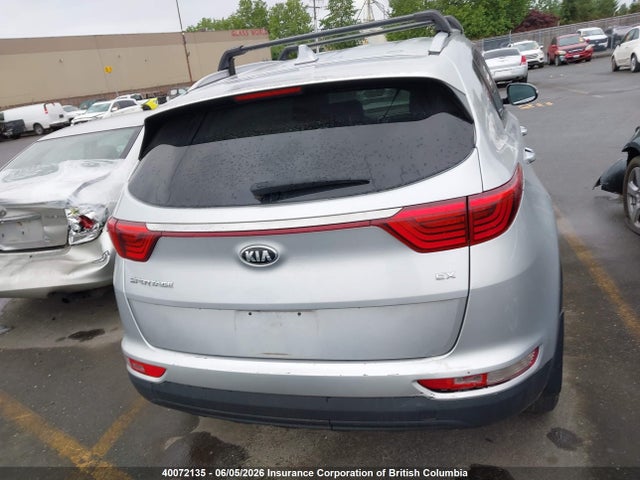 KIA Sportage Ex 2018 KNDPNCAC6J7466308 Image 17