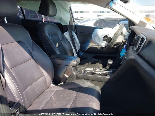 KIA Sportage Ex 2018 KNDPNCAC6J7466308 Image 5