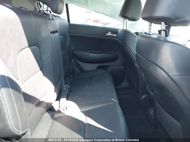 KIA Sportage Ex 2018 KNDPNCAC6J7466308 Image 8