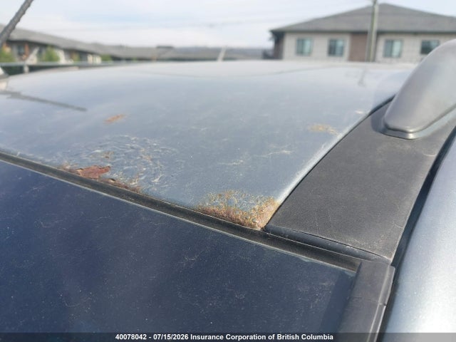 Aukcja sprzedaży 2007 Nissan Murano Sl/se/s, vin: JN8AZ08W77W662754, numer aukcji: 40078042