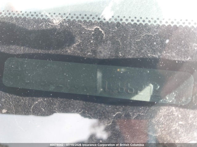 Aukcja sprzedaży 2007 Nissan Murano Sl/se/s, vin: JN8AZ08W77W662754, numer aukcji: 40078042