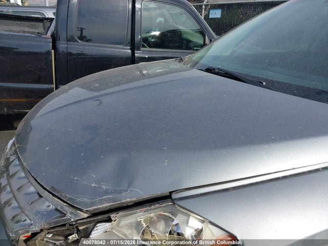 Aukcja sprzedaży 2007 Nissan Murano Sl/se/s, vin: JN8AZ08W77W662754, numer aukcji: 40078042