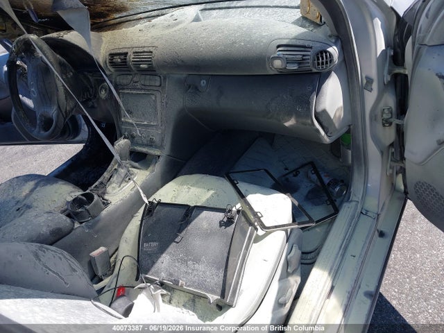 Aukcja sprzedaży 2003 Mercedes-benz C 240 4matic, vin: WDBRF81J53F340823, numer aukcji: 40073387