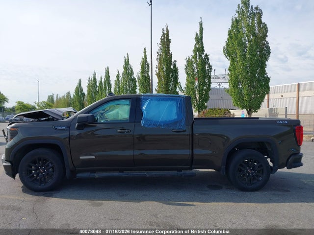 GMC Sierra K1500 Elevation 2024 1GTUUCED6RZ205625 Image 15