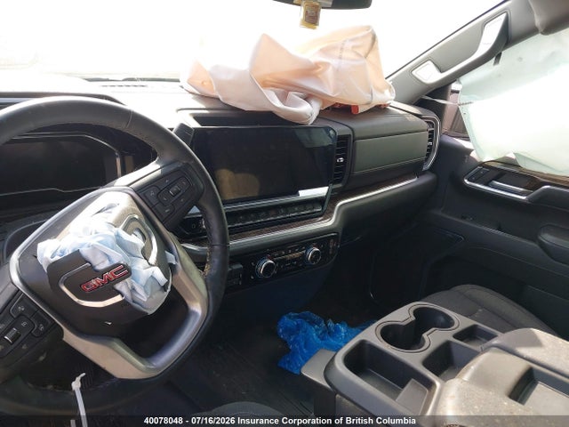 GMC Sierra K1500 Elevation 2024 1GTUUCED6RZ205625 Image 16