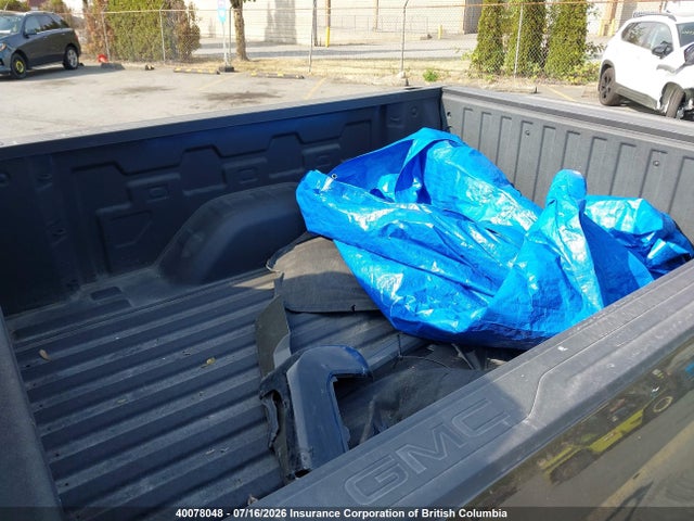 GMC Sierra K1500 Elevation 2024 1GTUUCED6RZ205625 Image 21