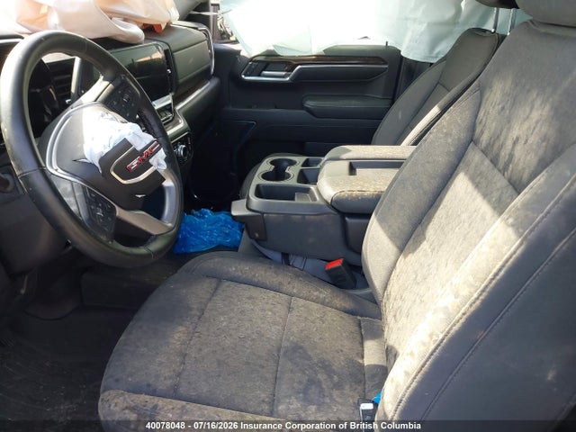 GMC Sierra K1500 Elevation 2024 1GTUUCED6RZ205625 Image 23