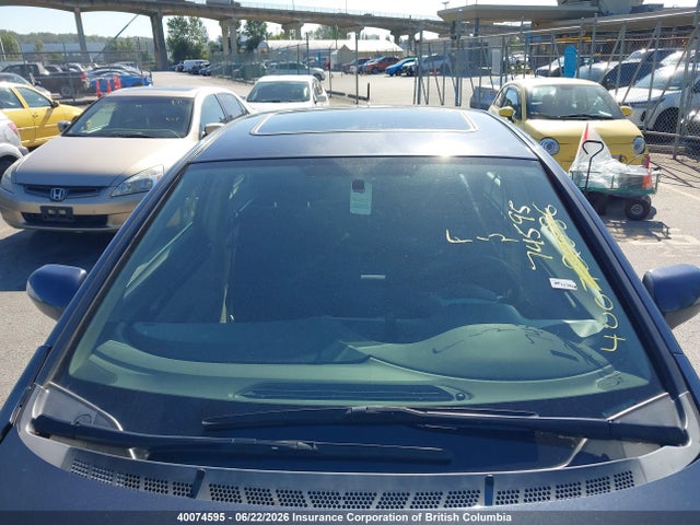 Продажа на аукционе авто 2008 Honda Civic Hybrid, vin: JHMFA36218S800323, номер лота: 40074595