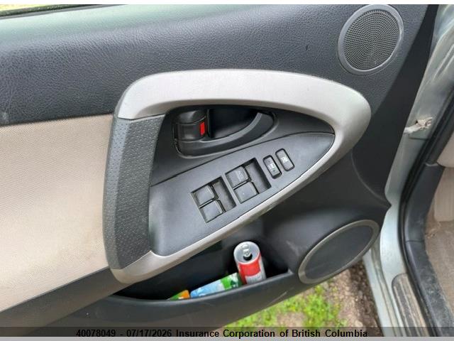 Продаж на аукціоні авто 2007 Toyota Rav4, vin: JTMBD31V975092604, номер лоту: 40078049