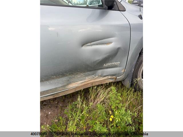 Продаж на аукціоні авто 2007 Toyota Rav4, vin: JTMBD31V975092604, номер лоту: 40078049