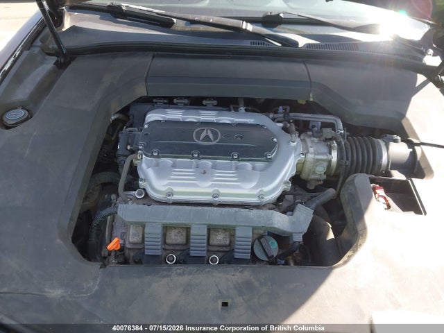 2012 Acura Tl მანქანა იყიდება აუქციონზე, vin: 19UUA9F75CA800087, აუქციონის ნომერი: 40076384
