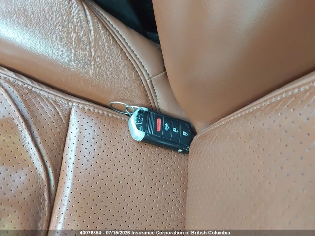 2012 Acura Tl მანქანა იყიდება აუქციონზე, vin: 19UUA9F75CA800087, აუქციონის ნომერი: 40076384