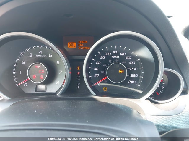 2012 Acura Tl მანქანა იყიდება აუქციონზე, vin: 19UUA9F75CA800087, აუქციონის ნომერი: 40076384