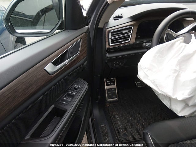 1V2FR2CA1RC558899 Volkswagen Atlas Sel Premium R-line