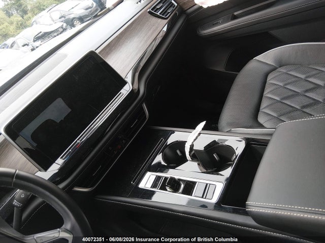 1V2FR2CA1RC558899 Volkswagen Atlas Sel Premium R-line