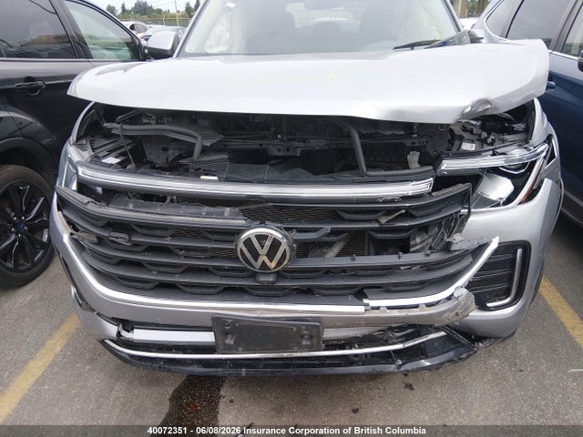 1V2FR2CA1RC558899 Volkswagen Atlas Sel Premium R-line