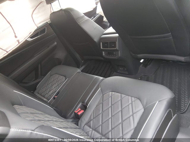 1V2FR2CA1RC558899 Volkswagen Atlas Sel Premium R-line